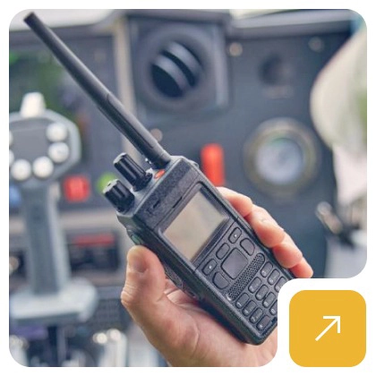 Appareils de Communication