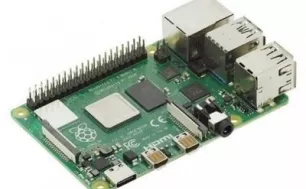 Le Raspberry Pi 4B arrive !