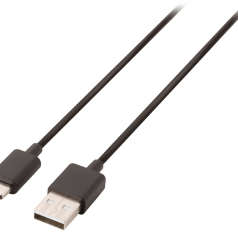 Câble USB type C