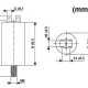 Condensateurs de démarrage pour moteurs 