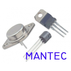 TRANSISTOR P-FET 100V 150W