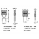 FUSIBLE REARMABLE 1.1-2.2A / 30Vcc