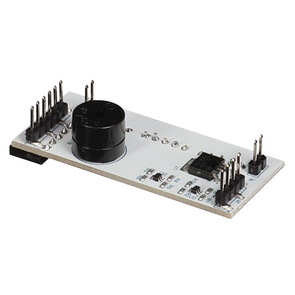 Shield capteur pour Arduino® ATmega