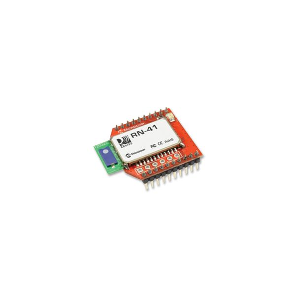 Module Bluetooth Microchip RN41XVC-I/RM 2.1 + EDR