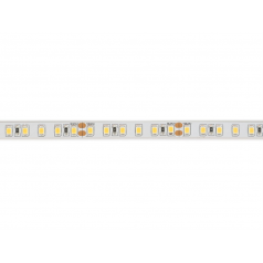 FLEXIBLE LED - BLANC 4000K - 120 LED/m - 40 m - 24 V - IP20 - CRI90