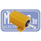 RESISTOR 25W 0E56