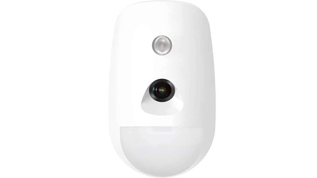 Chargeur induction factice à caméra espion détecteur de mouvement infrarouge