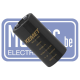 Condensateur électrolytique 1000MF 100v série ALS30 +-20% à vis