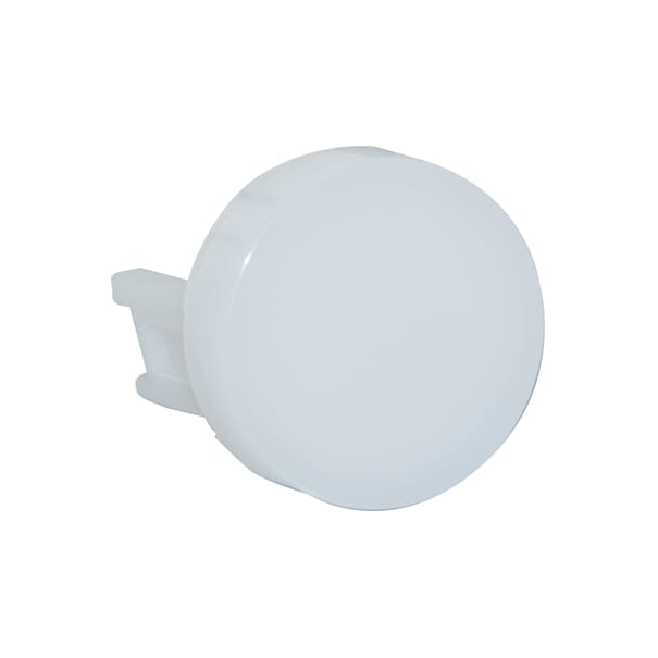 LENTILLE RONDE BLANCHE EAO POUR LA SERIE 31