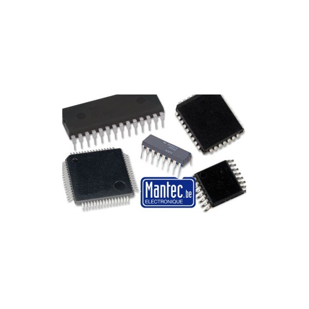 IC.8250N UART FOR PC 16 BIT