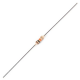 RESISTOR 1/4W 4M7