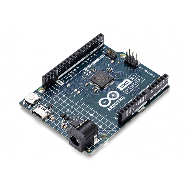 ARDUINO® UNO R4 MINIMA