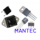 TRIAC BT139/600-PHI