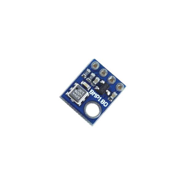 CAPTEUR DE PRESSION BAROMETRIQUE GY68 - BMP180 - POUR UTLISATION AVEC ARDUINO