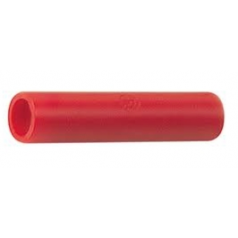 FICHE BANANE 4MM FEM/FEM RED KD10