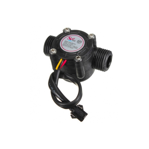 DEBIMETRE 1-30L/min 2.0MPa - EAU