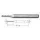 MECHE 1.3 MM CARBURE QUEUE 3.17mm (1/8")