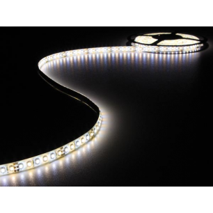 FLEXIBLE À LED - BLANC FROID & CHAUD - 600 LED - 5m - 12V