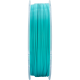 Filament PVB 1.75 mm - Teal (Bleu sarcelle) - 750 gr - PolySmooth - Polymaker