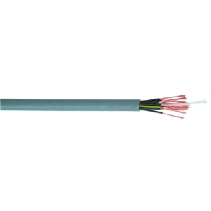 CABLE LIYY 3X0.14MM