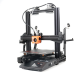 Imprimante 3D Duplicator 12-230 Dual orange/noir + pack de départ