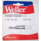 PANNE pour WELLER PYROPEN plat 3.3mm