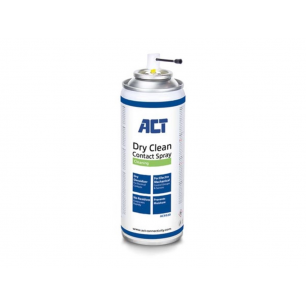 Spray nettoyant contact clenaer