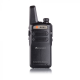 WALKIE TALKIE PMR446 BR01 MODELE COMPACT ET ROBUSTE