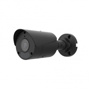 Caméra mini bullet 2.8mm 4MP logon - Noir