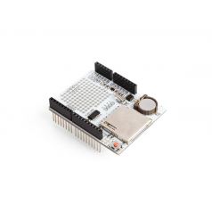 MODULE D'ENREGISTREMENT DE DONNÉES COMPATIBLE AVEC ARDUINO®