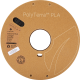 Filament PLA 1.75 mm - Charcoal Black (Noir) - 1 kg - PolyTerra - Polymaker