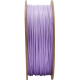 Filament PLA 1.75 mm - Lavender Purple (Lavande mauve) - 1 kg - PolyTerra - Polymaker