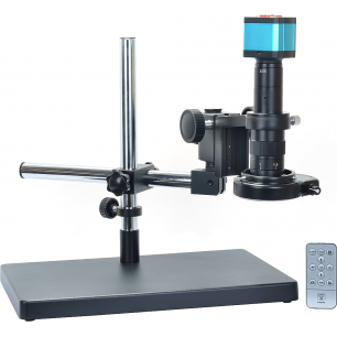 Microscope 16Mp 1080p 2k usb hdmi