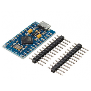 Arduino pro micro ATMEGA32U4