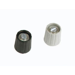 BOUTON (NOIR 10mm/4mm)