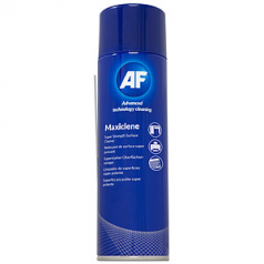 SPRAY DE MOUSSE DE NETTOYAGE SUPER ACTIVE. AF PRODUCTS.