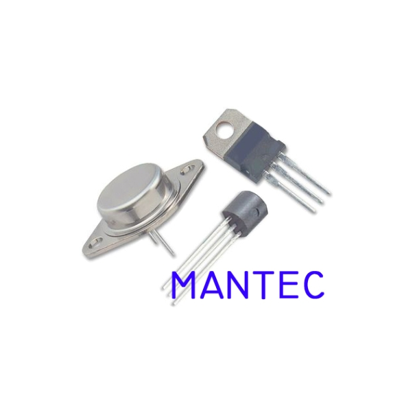 MOSFET de puissance, Canal N, 30 V, 13 A, 0.008 ohm, SO-8, Montage en surface