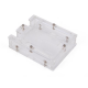 BOÎTIER TRANSPARENT POUR ARDUINO® UNO R3