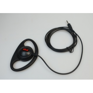 OREILLETTE TOUR D'OREILLE POUR RADIO KENWOOD - TK2000