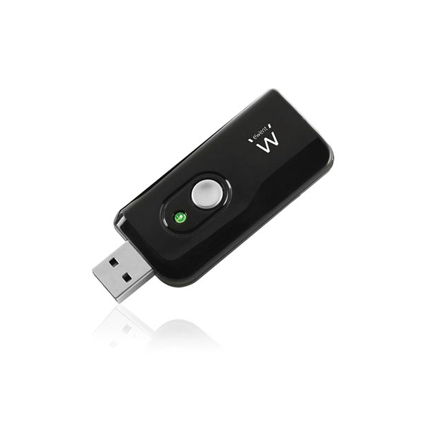 EWENT - NUMÉRISEUR VIDÉO USB 2.0