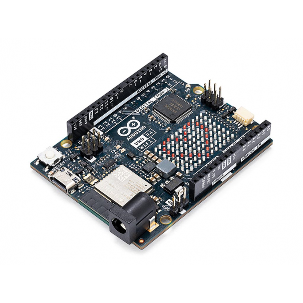 ARDUINO® UNO R4 WIFI