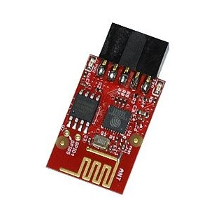 MODULE WIFI ESP8266 COMPATIBLE ARDUINO