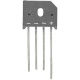 PONT DE DIODE 8A 1000V