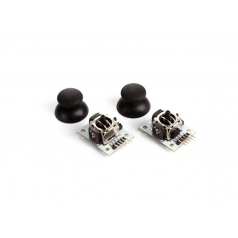 MODULE JOYSTICK XY (2 pcs)