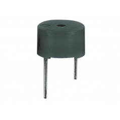 MICRO BUZZER 5Vcc TYPE CI - SCELLE