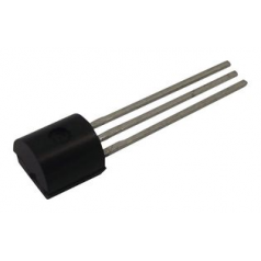 REGULATEUR DE TENSION 5V - 100mA