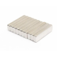 AIMANT PUISSANT 20X5X3MM - 10 PIECES