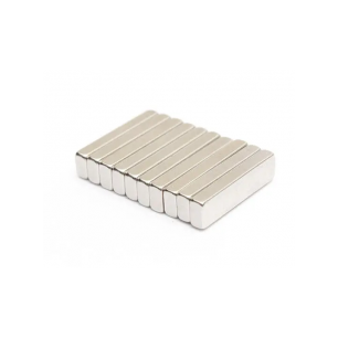 AIMANT PUISSANT 20X5X3MM - 10 PIECES