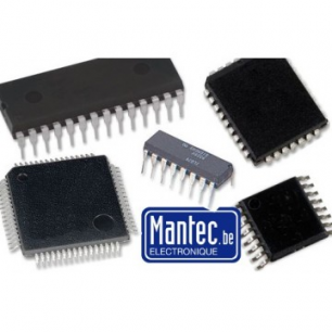 IC.74161 HCT SYNCHR 4BIT BIN C