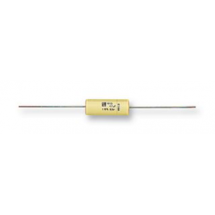 CONDENSATEUR 220N 400VDC AXIAL MKT1813